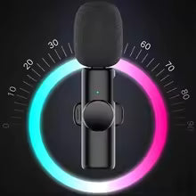 Microfono Pro