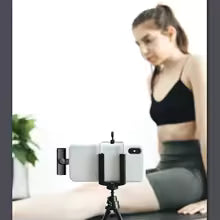 Microfono Pro