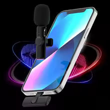 Microfono Pro
